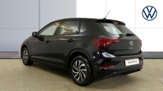 Volkswagen Polo 1.0 Life 5dr Petrol Hatchback